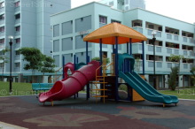 Blk 103 Gangsa Road (Bukit Panjang), HDB 3 Rooms #209932